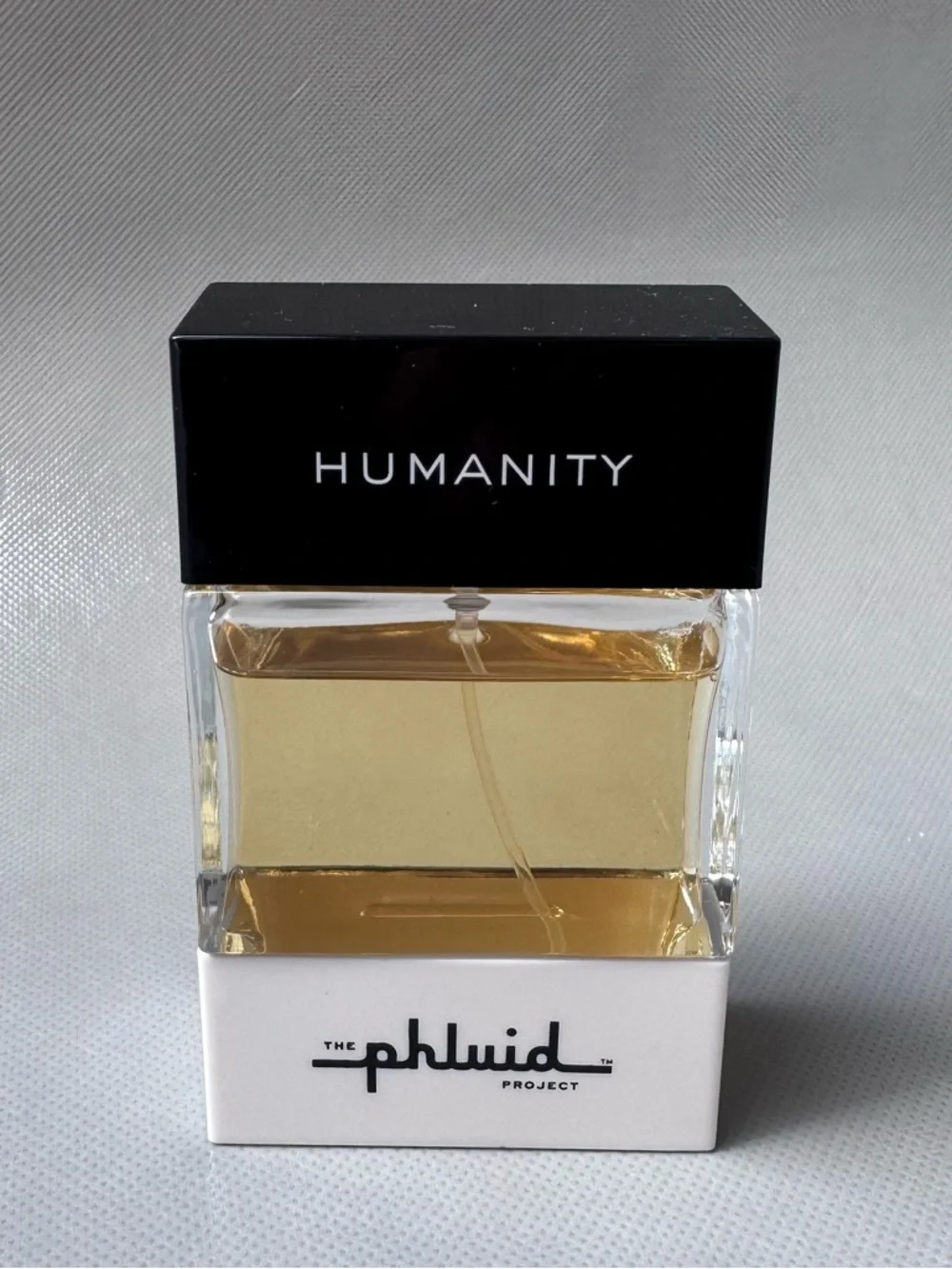 THE PHLUID PROJECT Humanity